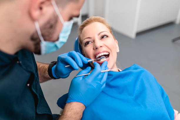 Best Emergency Dental Care  in Burien, WA