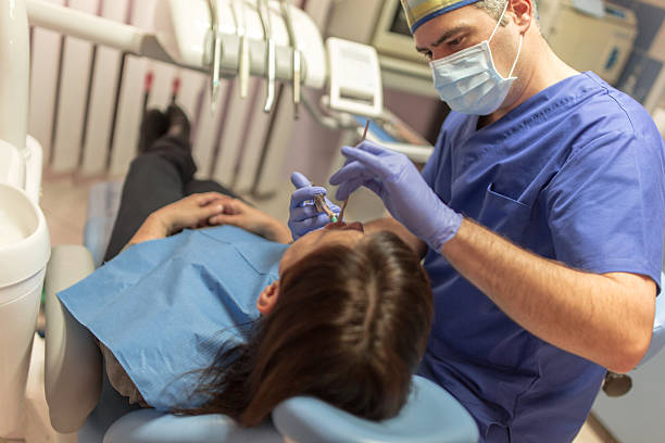 Best Preventive Dentistry  in Burien, WA