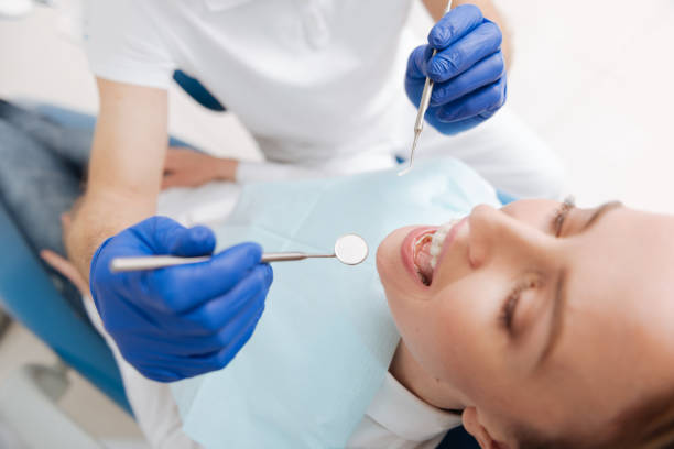 Best Invisalign and Clear Aligners  in Burien, WA