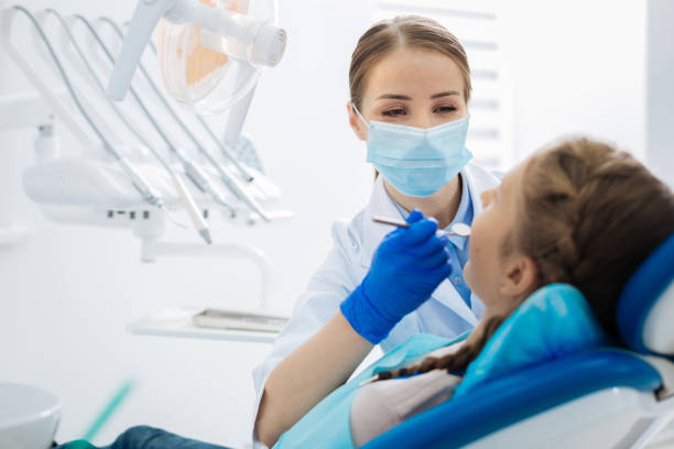 Best Oral Cancer Screening  in Burien, WA